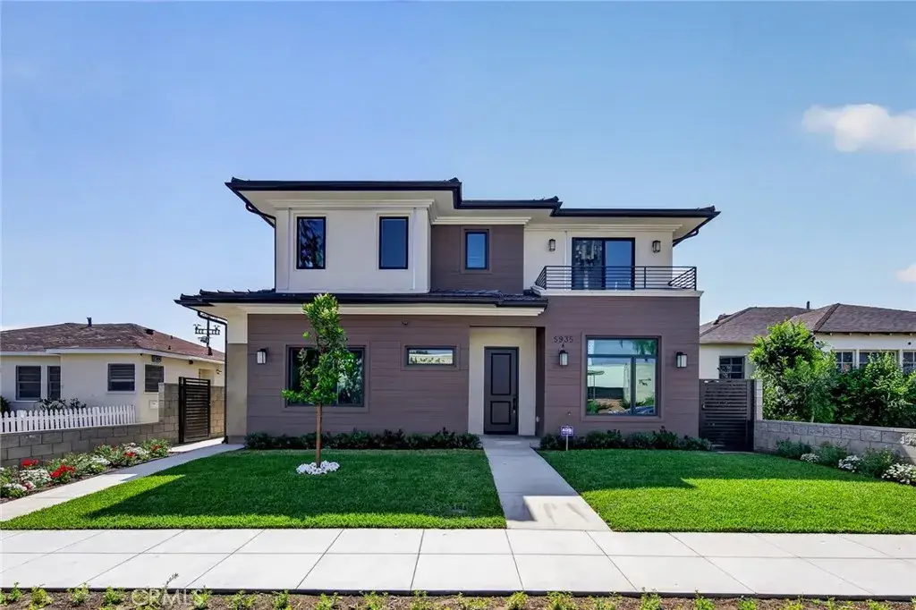 5935 Kauffman Ave. #B, Temple City, CA 91780 - #1