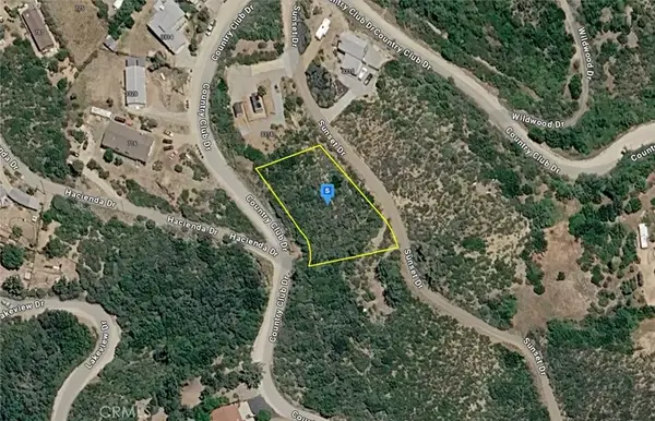 3320 Sunset, Julian, CA 92036