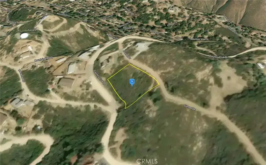 3320 Sunset, Julian, CA 92036 - #2