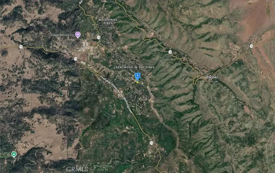 3320 Sunset, Julian, CA 92036 - #3