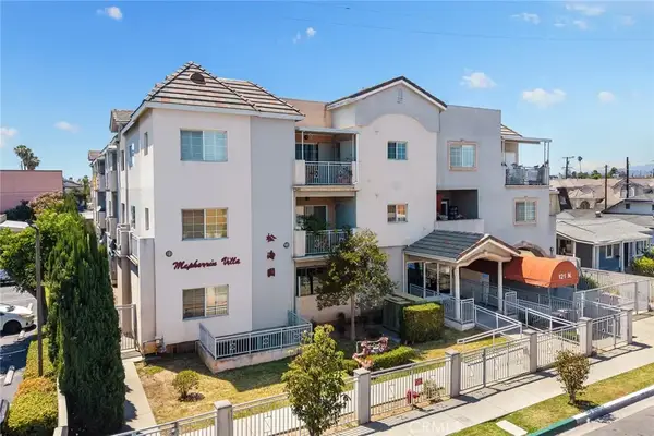 121 N Mcpherrin Avenue #105, Monterey Park, CA 91754