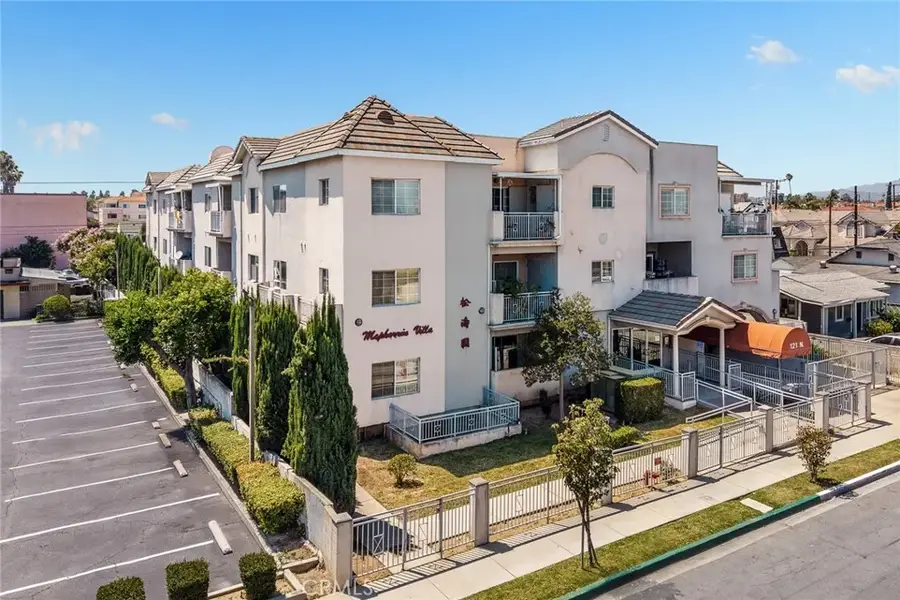 121 N Mcpherrin Avenue #105, Monterey Park, CA 91754 - #2