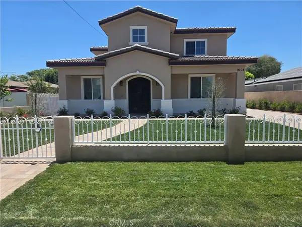 9108 Emperor Avenue, Temple City, CA 91775