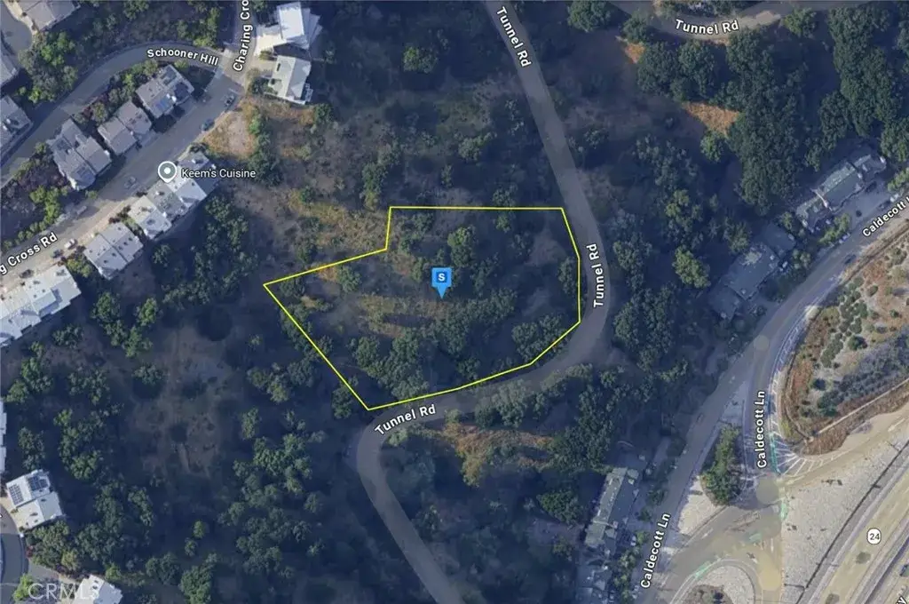 48 Tunnel, Berkeley, CA 94705 - #1