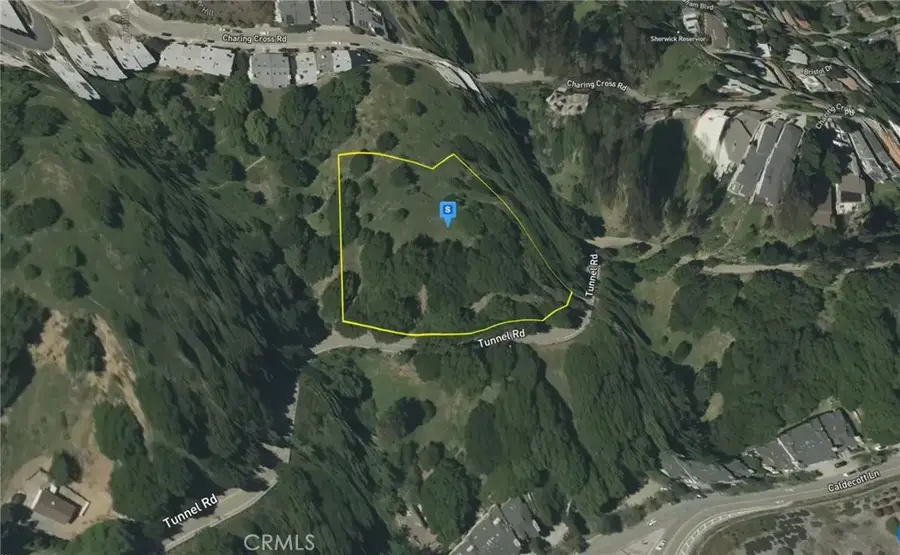48 Tunnel, Berkeley, CA 94705 - #3