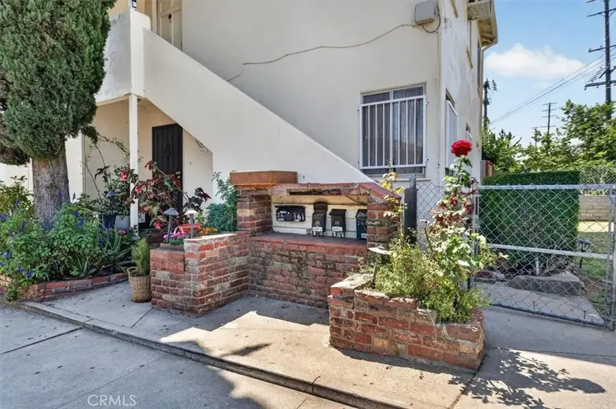 2634 Del Mar Ave, Rosemead, CA 91770 - #3