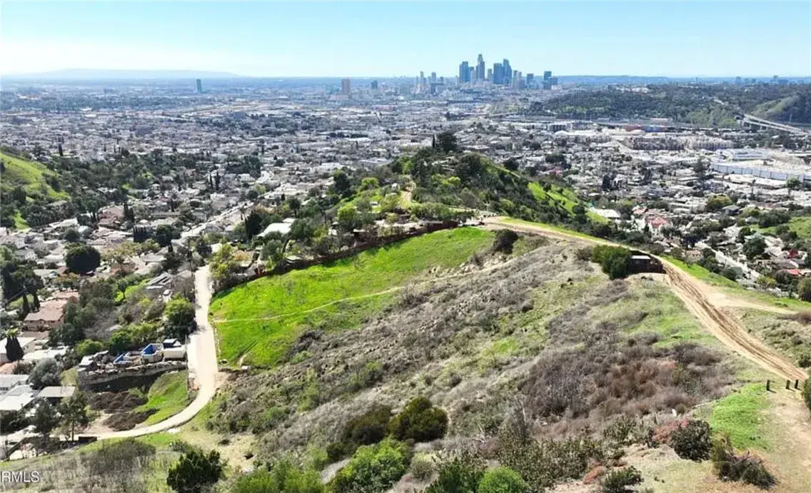 0 Fenn St, Los Angeles, CA 90031 - #1