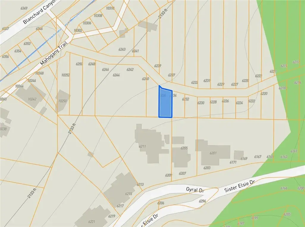 0 Gyral Dr, Tujunga, CA 91042 - #1