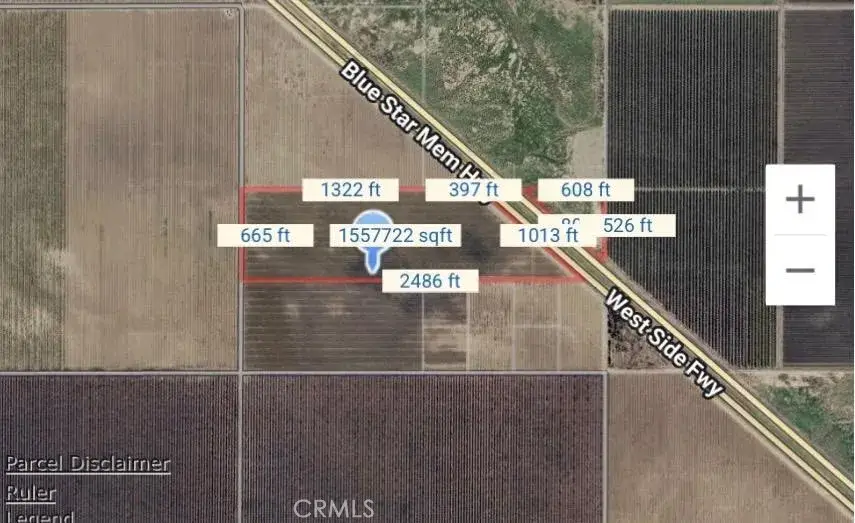 0 Stockdale Hwy, Bakersfield, CA 93309 - #3