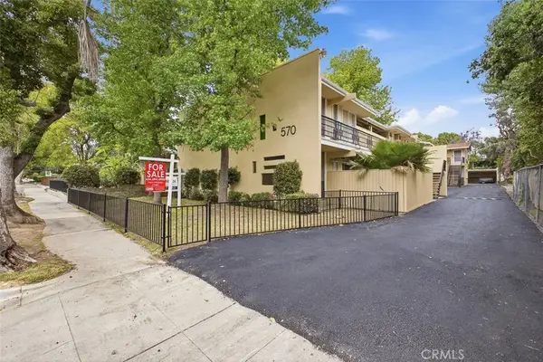 570 N Madison, Pasadena, CA 91101