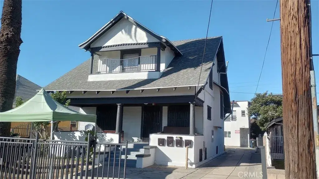 125 W 46th Street, Los Angeles, CA 90037 - #1