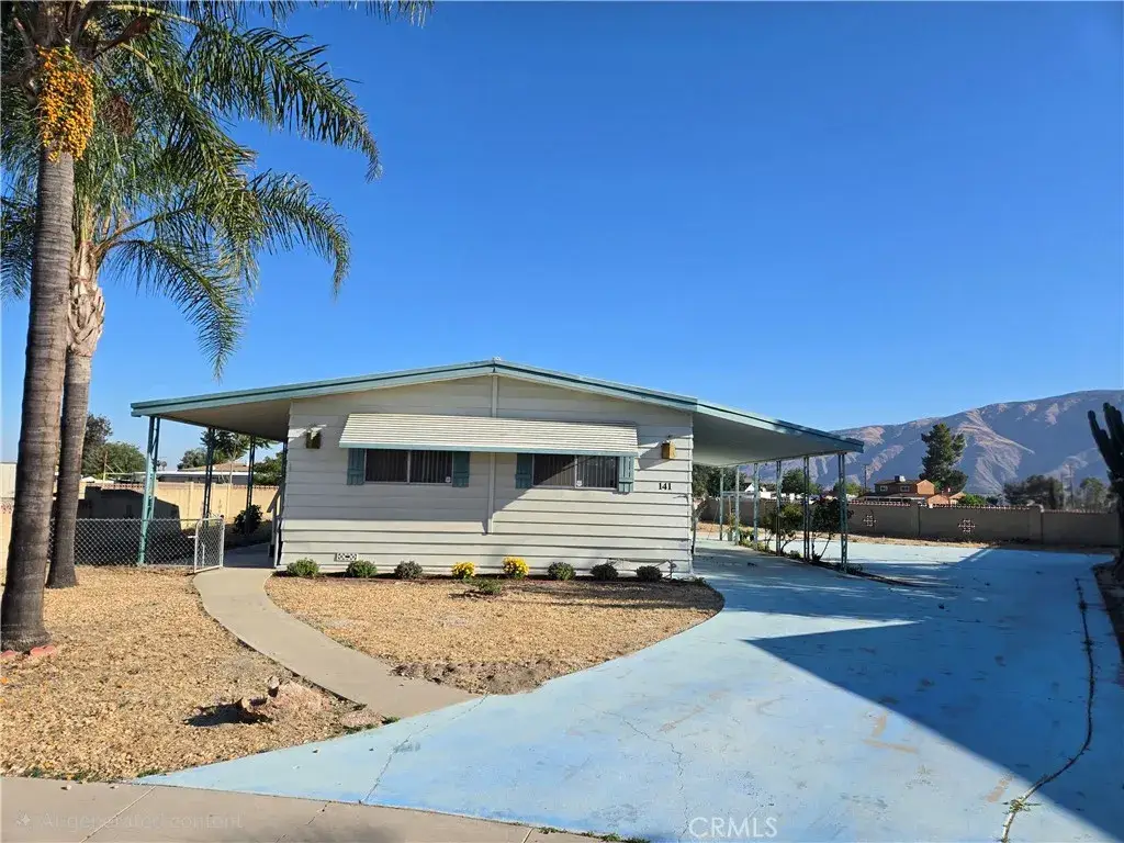 141 N Palomar, San Jacinto, CA 92582 - #1