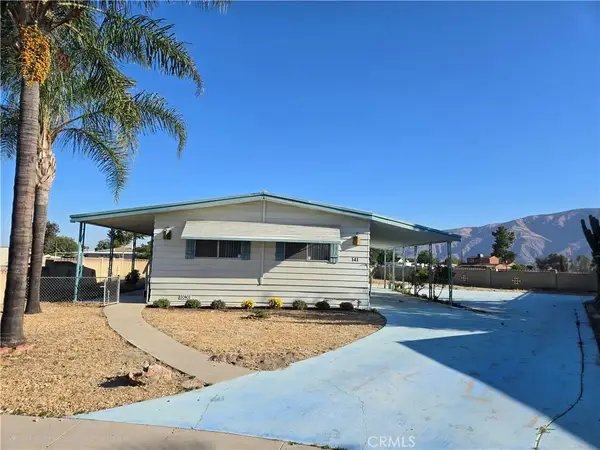 141 N Palomar, San Jacinto, CA 92582