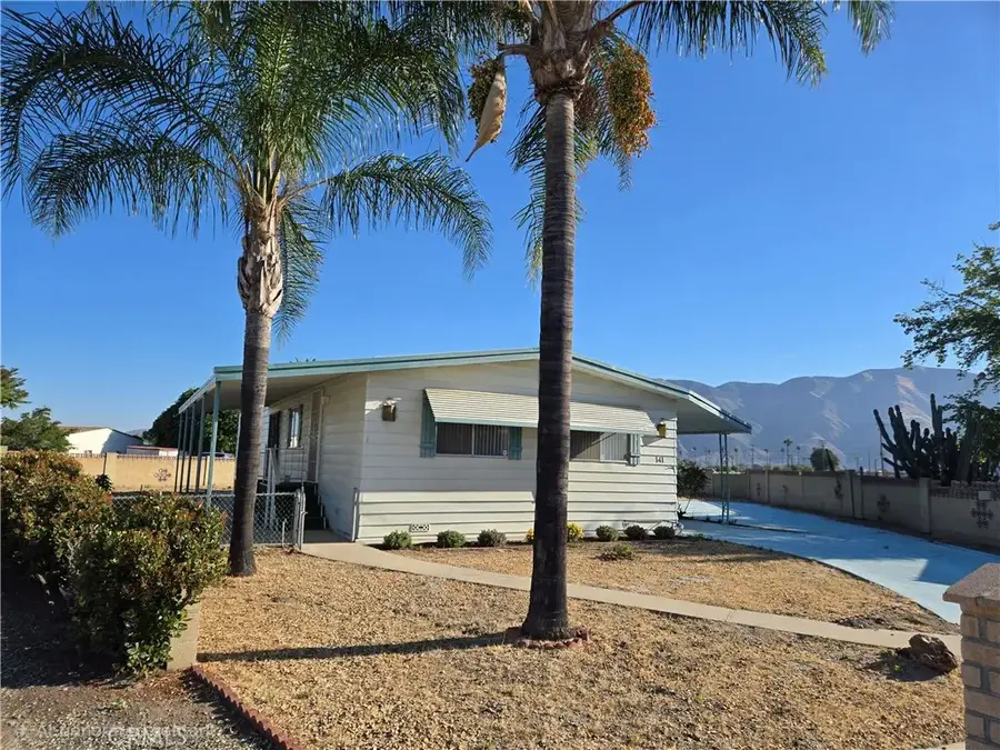 141 N Palomar, San Jacinto, CA 92582 - #2