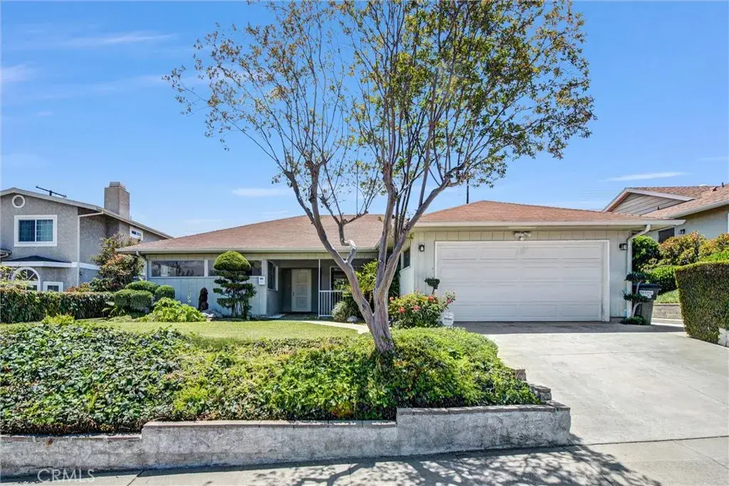 990 Moonbeam, Monterey Park, CA 91754 - #1