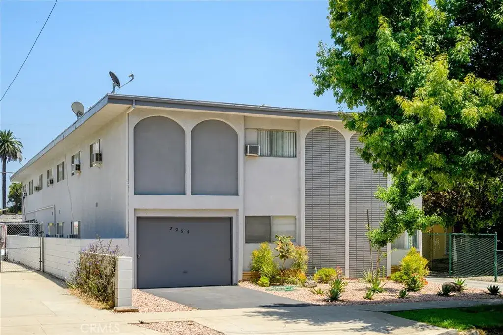 2064 Meridian, South Pasadena, CA 91030 - #1