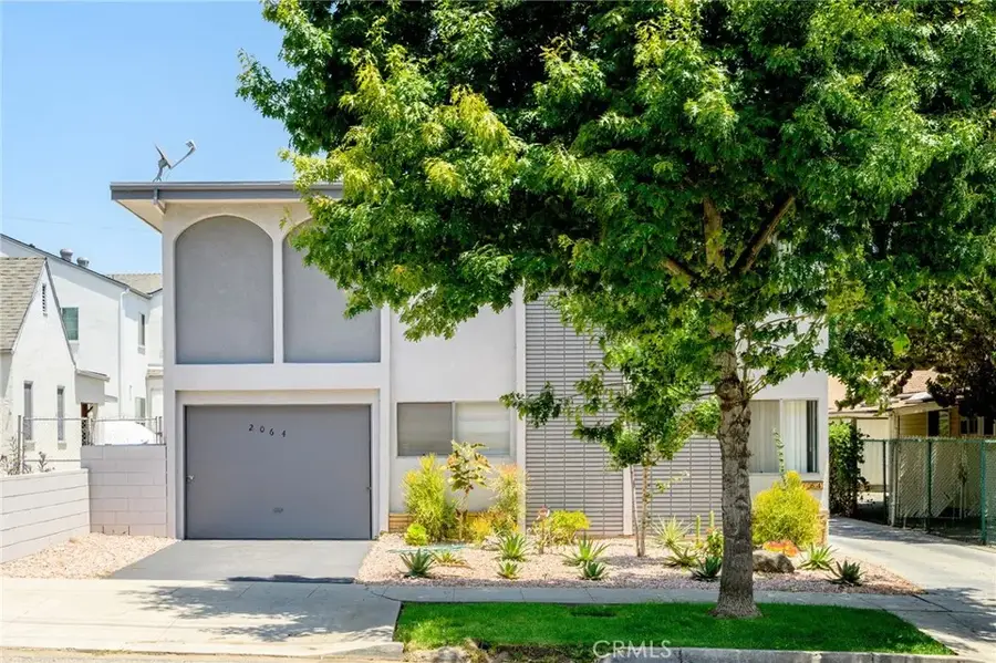 2064 Meridian, South Pasadena, CA 91030 - #2