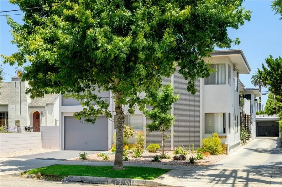 2064 Meridian, South Pasadena, CA 91030 - #3