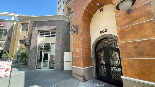 600 N Atlantic Boulevard #505, Monterey Park, CA 91754