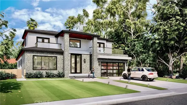 2441 Sleepy Hollow Dr, Glendale, CA 91206