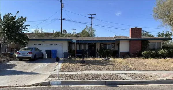 29056 Gabilan Street, Barstow, CA 92311