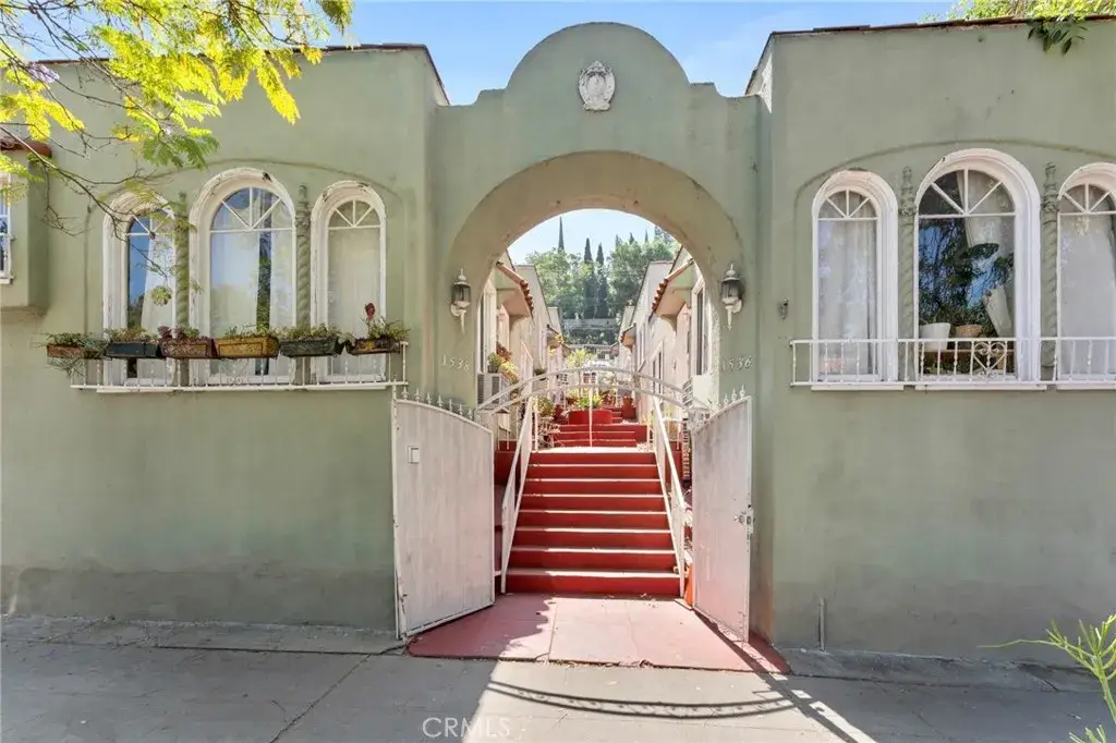1536 Silver Lake, Los Angeles, CA 90026 - #1