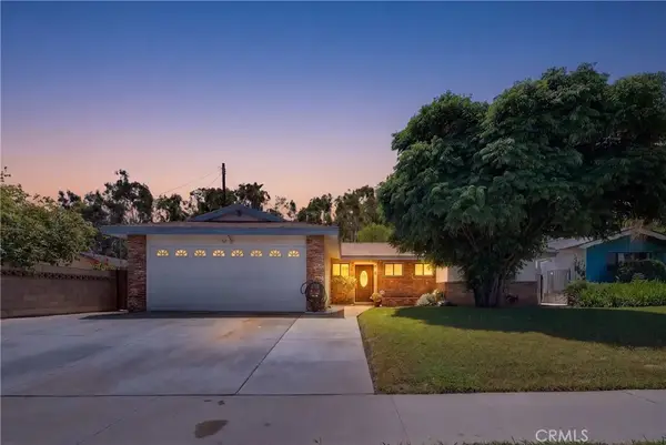 16560 Wing Lane, La Puente, CA 91744