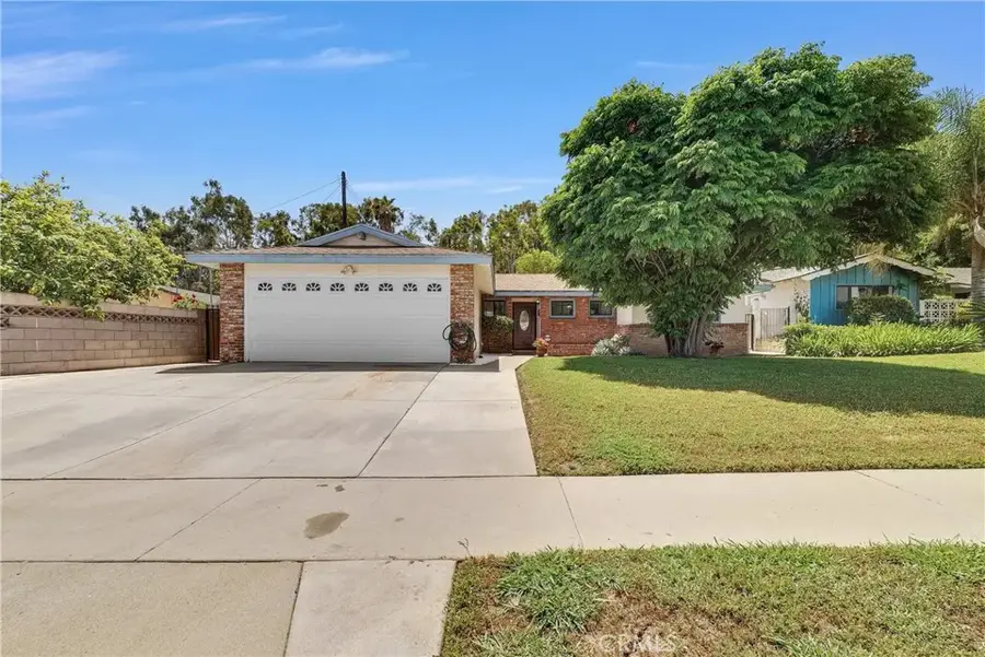 16560 Wing Lane, La Puente, CA 91744 - #2
