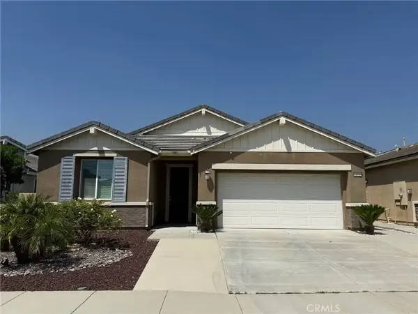 18036 Cloudberry Drive, San Bernardino, CA 92407