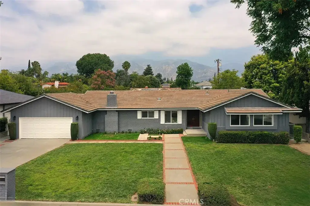 255 Sharon, Arcadia, CA 91007 - #1