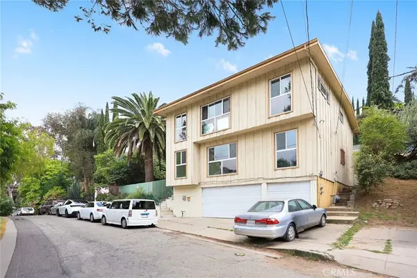 2575 Riverside Terrace, Los Angeles, CA 90039