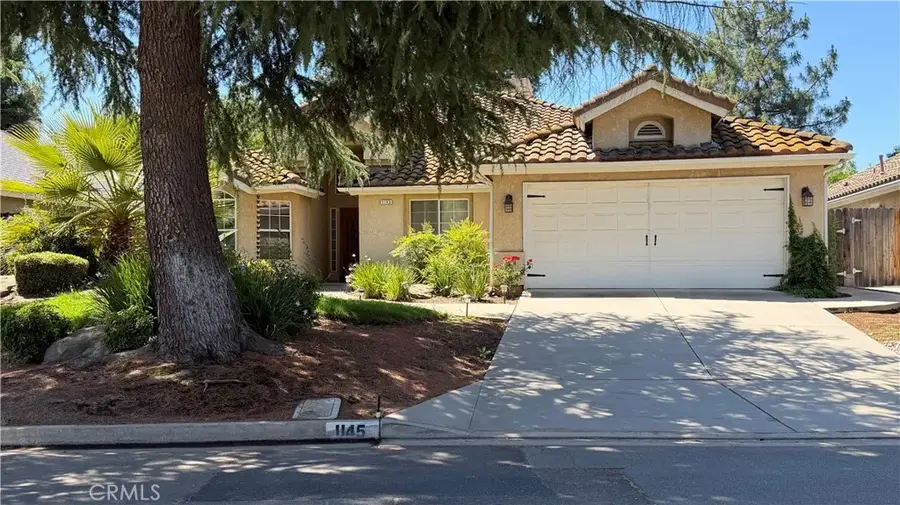 1145 E Woodhaven Lane, Fresno, CA 93720 - #2