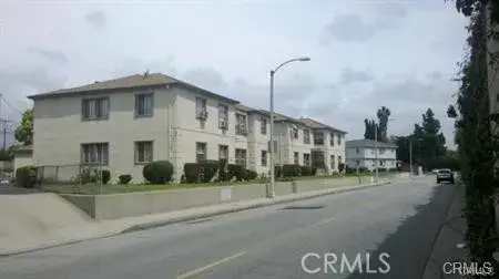 2205 W Ramona Road, Alhambra, CA 91803 - #2