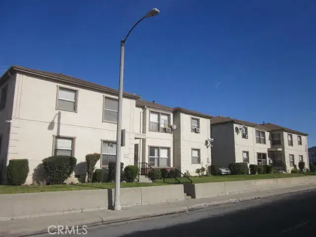 2205 W Ramona Road, Alhambra, CA 91803 - #3