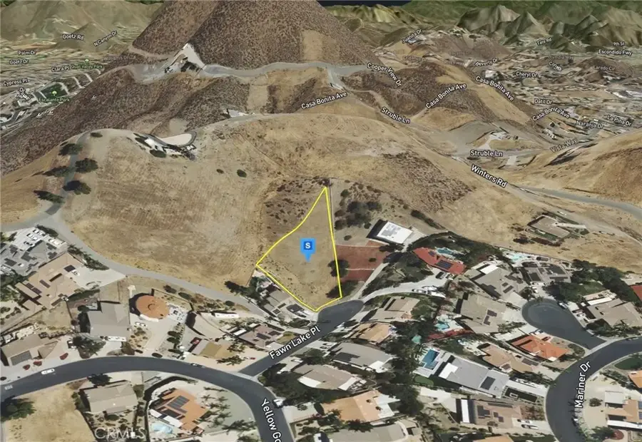 22960 Fawn Lake, Canyon Lake, CA 92587 - #2