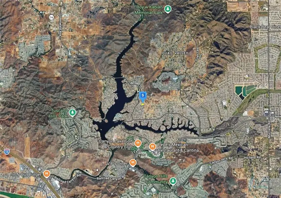 22960 Fawn Lake, Canyon Lake, CA 92587 - #3