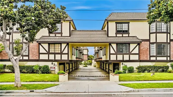 821 S 2nd #G, Alhambra, CA 91801