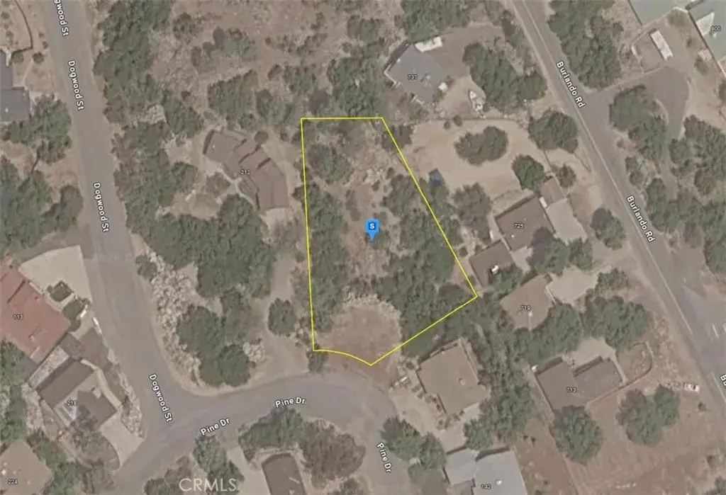 204 Pine, Kernville, CA 93238 - #1