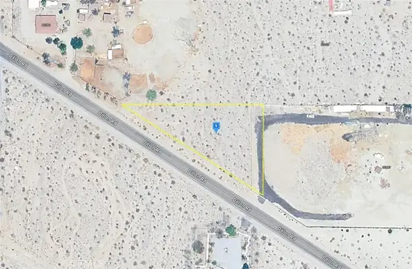 80800 Dillon, Desert Hot Springs, CA 92241