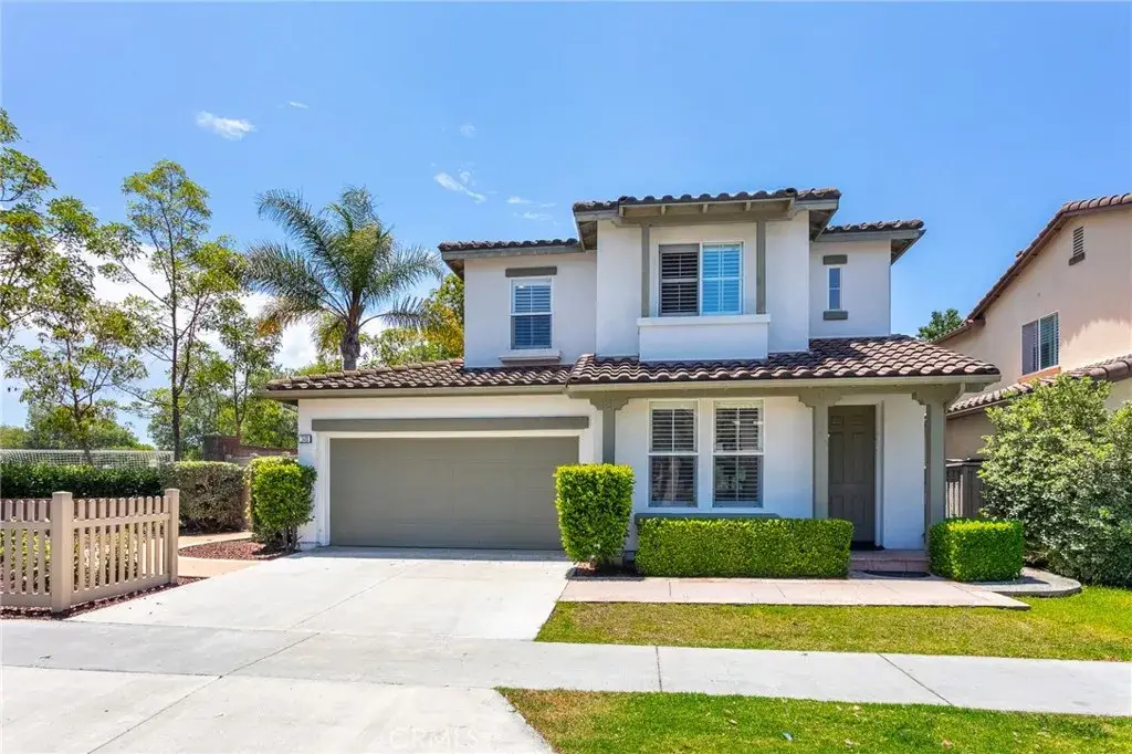 38 Eaglecreek, Irvine, CA 92618 - #1