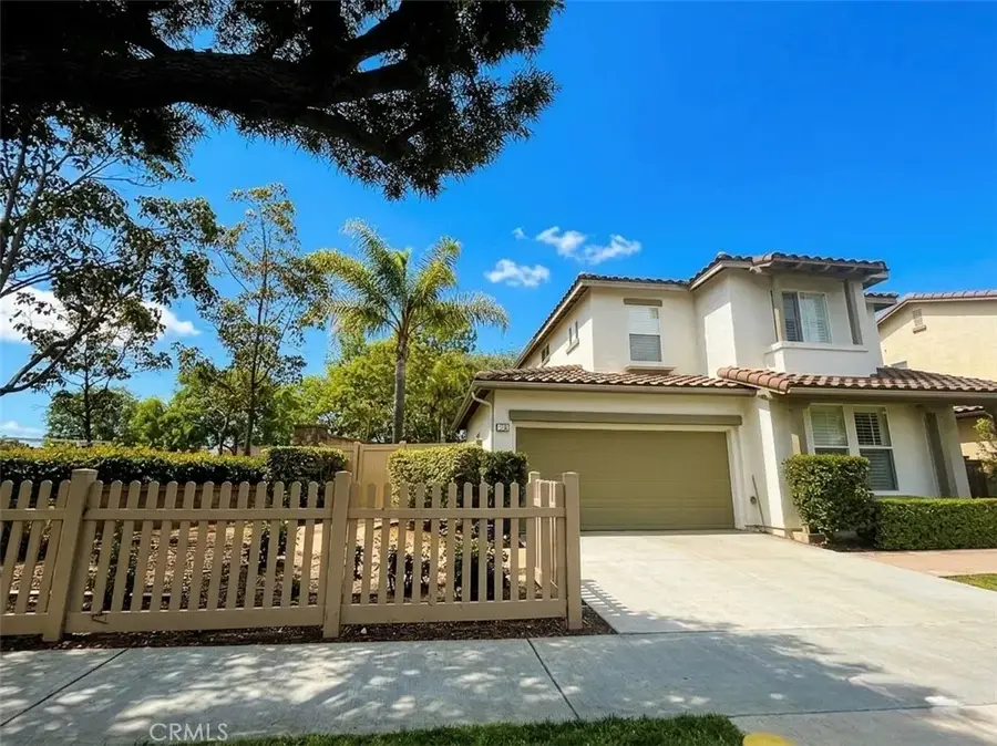 38 Eaglecreek, Irvine, CA 92618 - #3