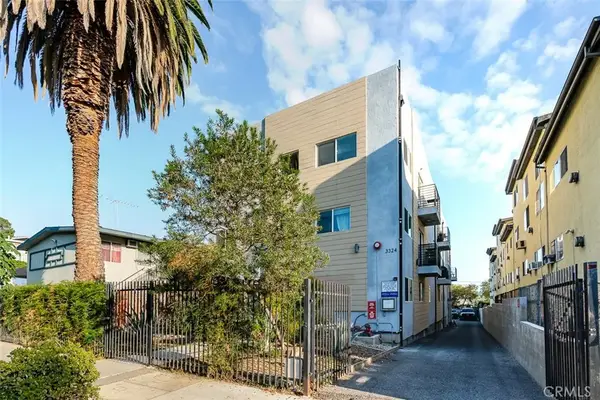 3324 Chapman, Los Angeles, CA 90065