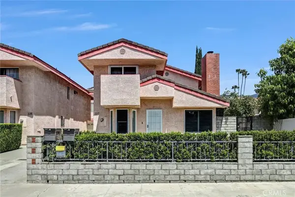 227 California Street #A, Arcadia, CA 91006