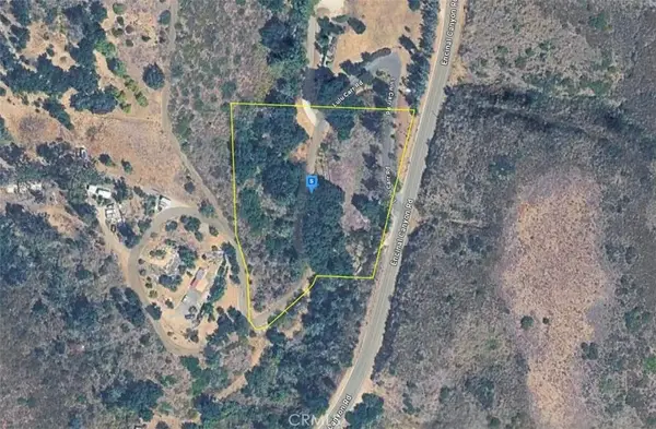 3555 Encinal Canyon, Malibu, CA 90265