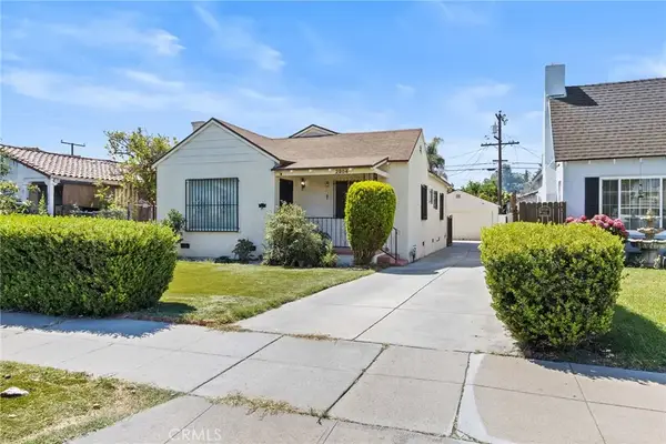 2904 Front Street, Alhambra, CA 91803