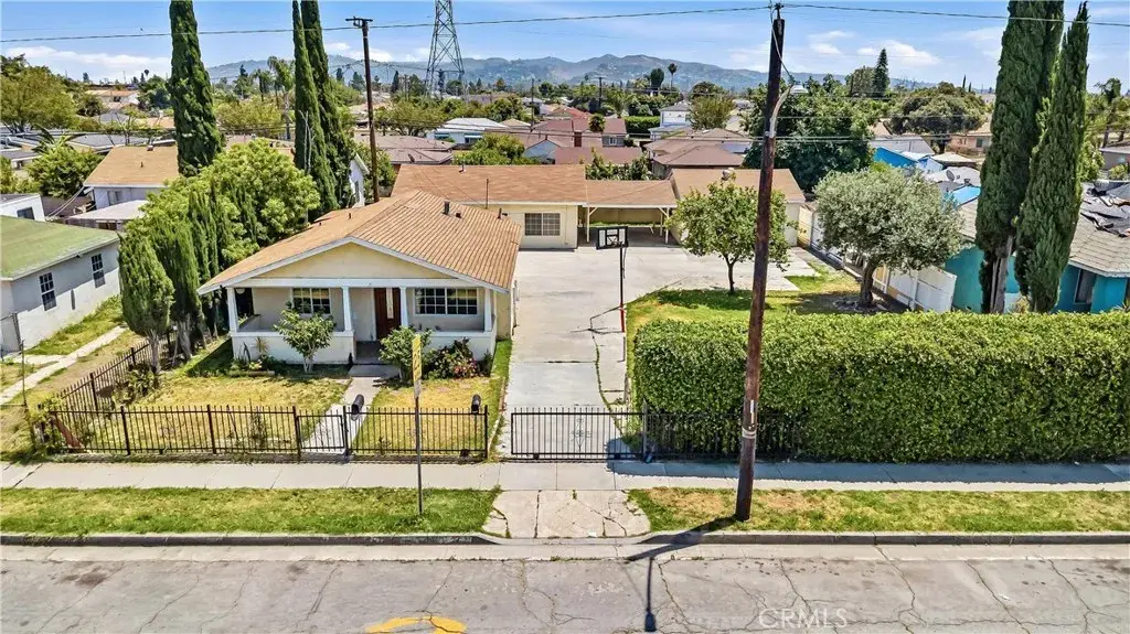 4748 Pine Street, Pico Rivera, CA 90660 - #1