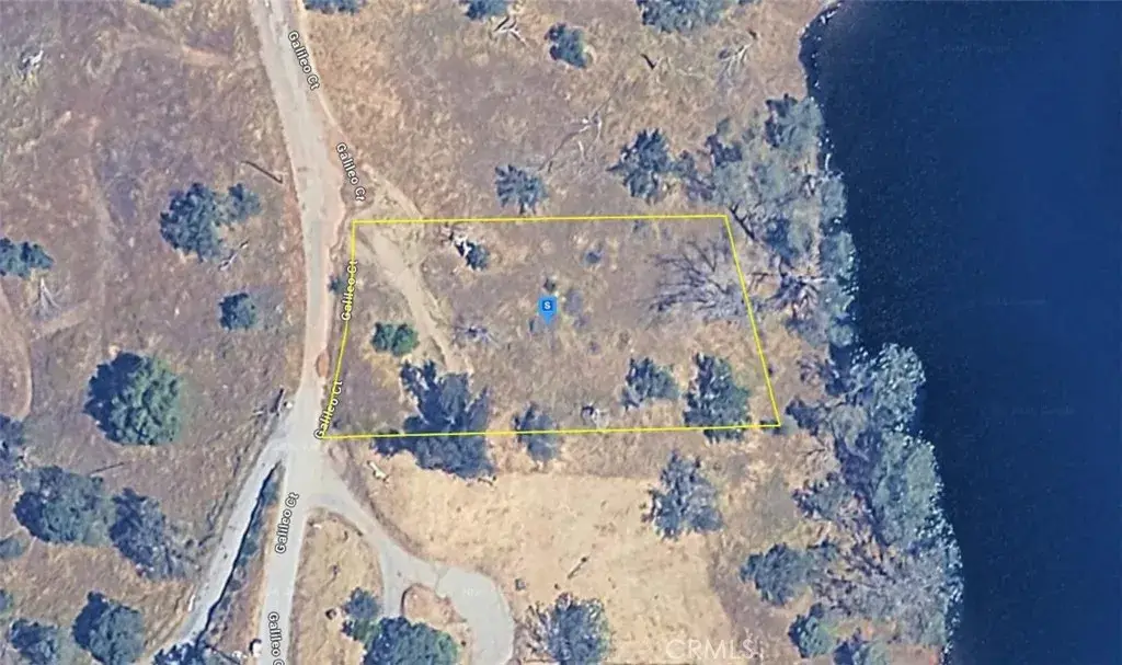 20525 Galileo, Friant, CA 93626 - #1