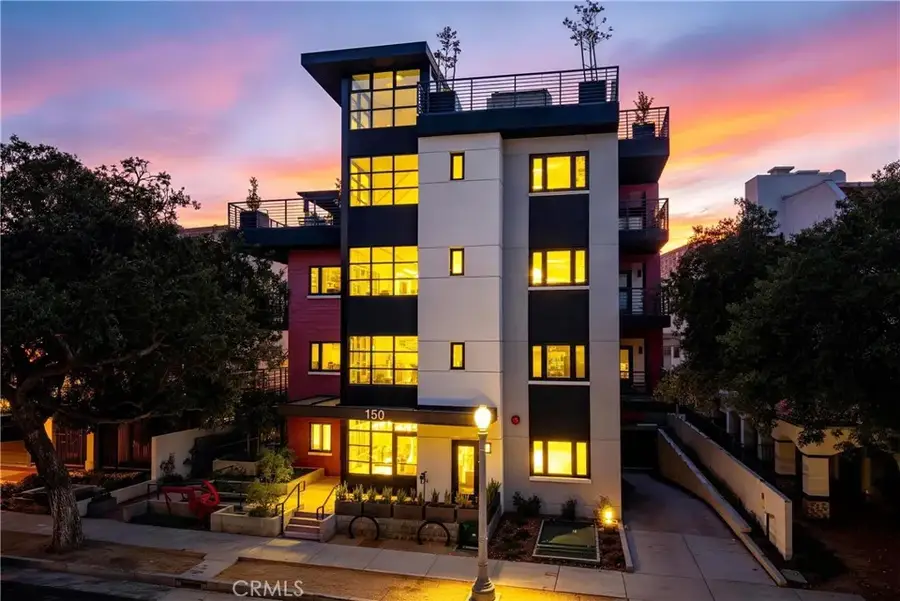 150 S Oak Knoll #202, Pasadena, CA 91101 - #2