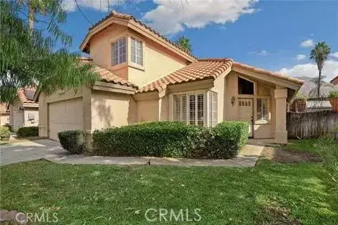 11788 Lewisia, Moreno Valley, CA 92557