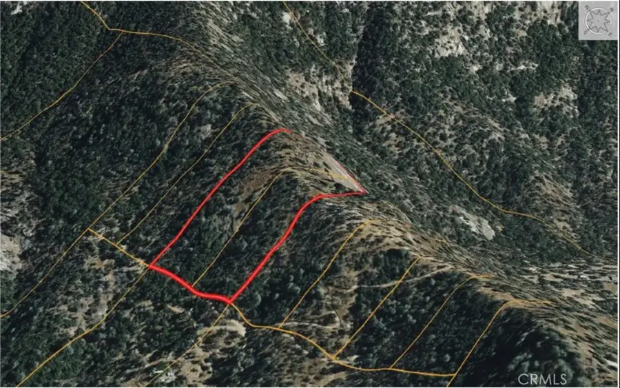 29200 Quail Springs, Tollhouse, CA 93667 - #3